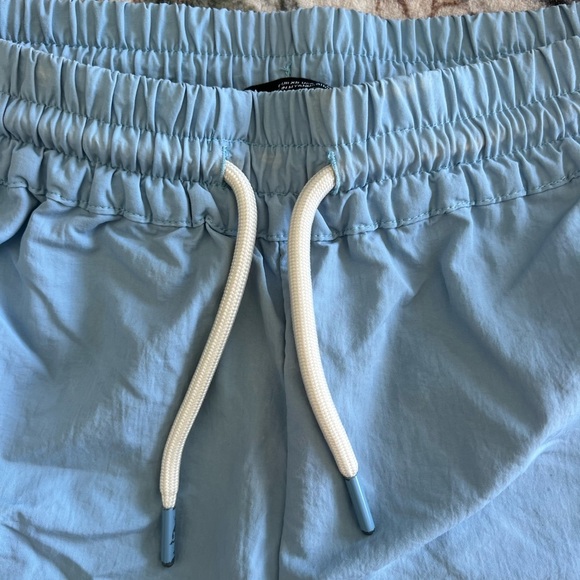 Zara Track Shorts - Picture 3 of 5
